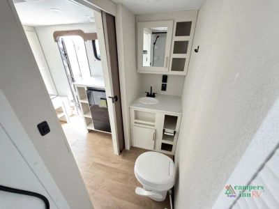 2027 Grand Design Transcend Lite — photo 27 view