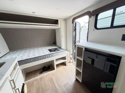 2027 Grand Design Transcend Lite — photo 13 view