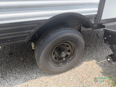 2027 Grand Design Transcend Lite — photo 35 view