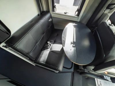 2027 Winnebago REVEL SPORT — photo 8 view