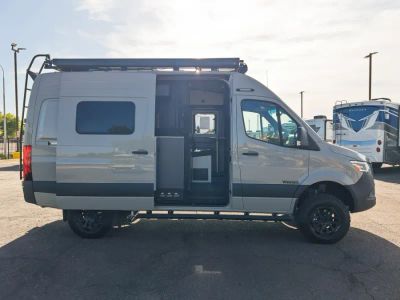 2027 Winnebago REVEL SPORT — photo 16 view