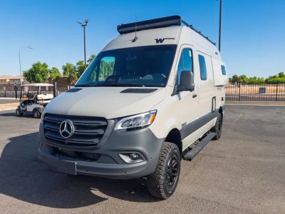 2027 Winnebago REVEL SPORT — photo 20 view