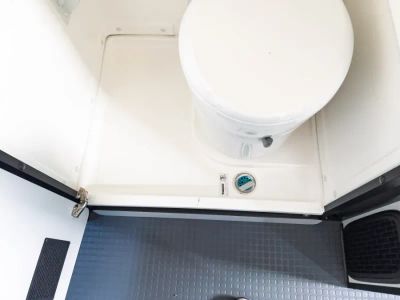 2027 Winnebago REVEL SPORT — photo 13 view