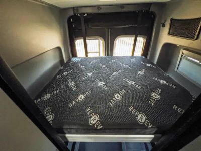 2027 Winnebago REVEL SPORT — photo 12 view