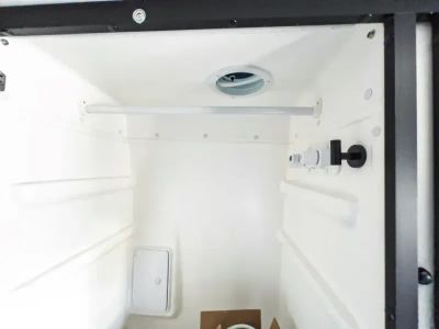2027 Winnebago REVEL SPORT — photo 14 view