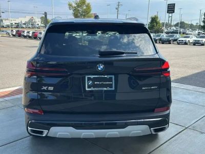 2026 BMW X5 - Photo 5