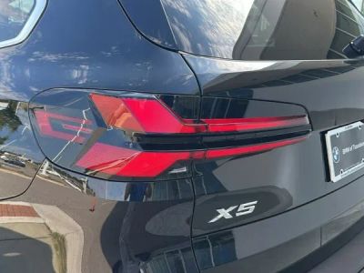 2026 BMW X5 - Photo 11