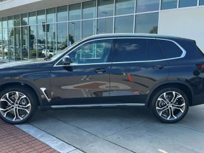 2026 BMW X5 - Photo 3