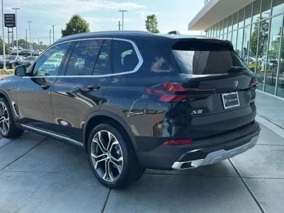 2026 BMW X5 - Photo 4