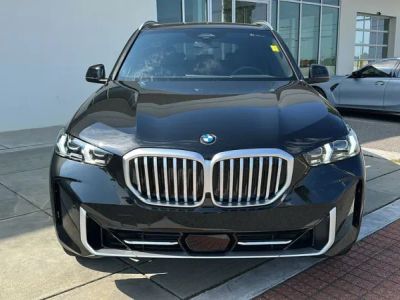 2026 BMW X5 - Photo 2