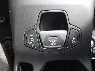 2023 Jeep Renegade - Photo 18