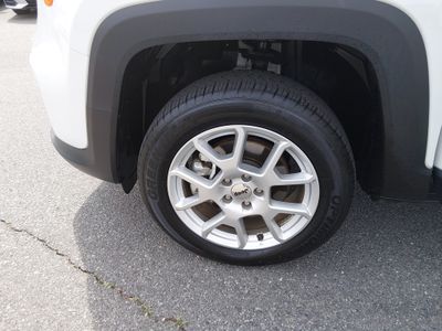 2023 Jeep Renegade - Photo 10