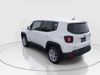 2023 Jeep Renegade - Photo 5