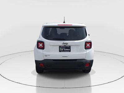 2023 Jeep Renegade - Photo 6