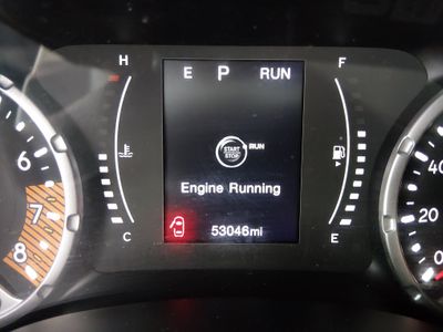 2023 Jeep Renegade - Photo 14