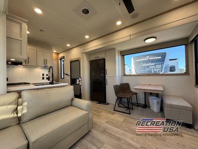 2026 Forest River Sierra - Photo 10