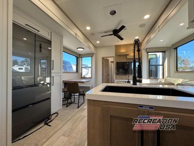 2026 Forest River Sierra - Photo 9