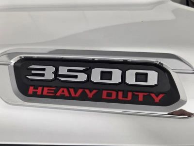 2026 Ram 3500 — photo 8 view