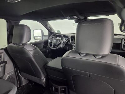 2026 Ram 3500 — photo 21 view