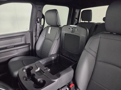 2026 Ram 3500 — photo 17 view