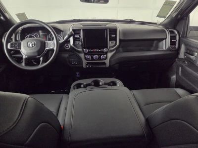 2026 Ram 3500 — photo 19 view