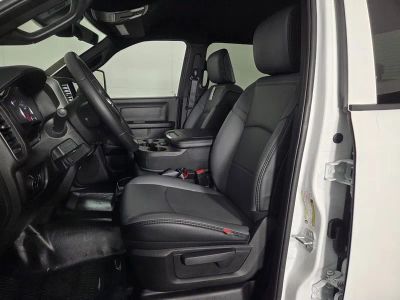 2026 Ram 3500 — photo 10 view