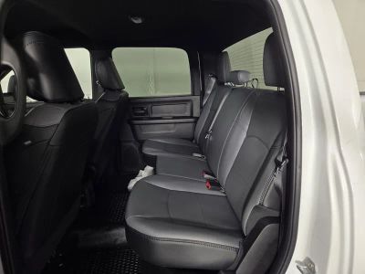 2026 Ram 3500 — photo 18 view