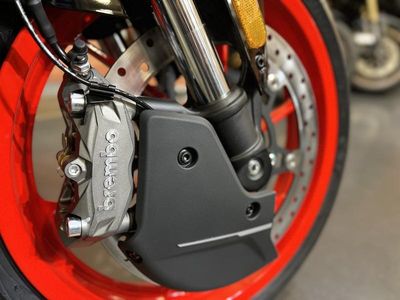 2026 CFMOTO 450SS - Photo 14