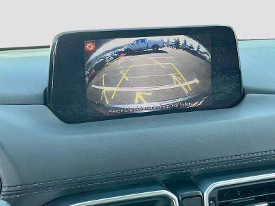 2018 Mazda CX-5 — photo 14 view