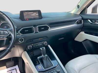 2018 Mazda CX-5 — photo 24 view