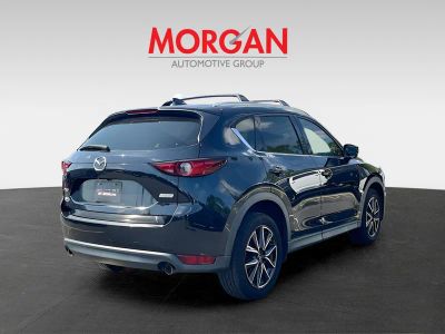 2018 Mazda CX-5 — photo 7 view