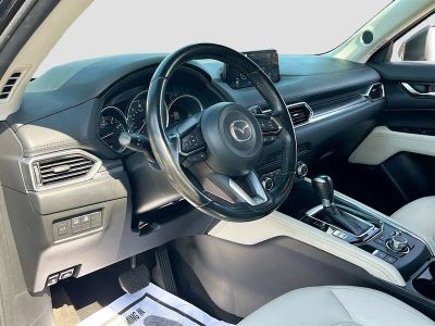 2018 Mazda CX-5 — photo 9 view