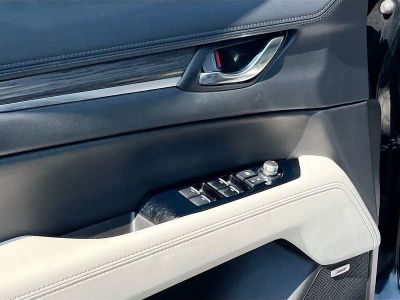 2018 Mazda CX-5 — photo 18 view