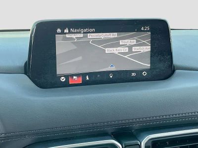 2018 Mazda CX-5 — photo 13 view