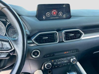 2018 Mazda CX-5 — photo 15 view
