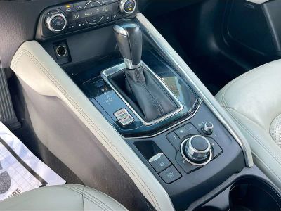 2018 Mazda CX-5 — photo 17 view
