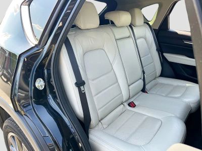 2018 Mazda CX-5 — photo 27 view
