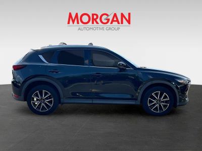 2018 Mazda CX-5 — photo 8 view