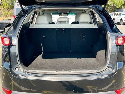 2018 Mazda CX-5 — photo 26 view