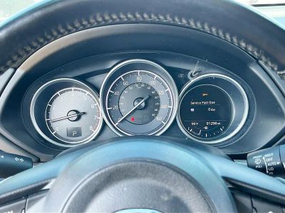 2018 Mazda CX-5 — photo 12 view
