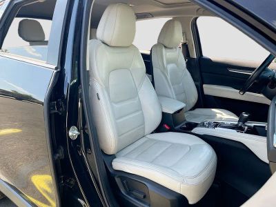 2018 Mazda CX-5 — photo 28 view