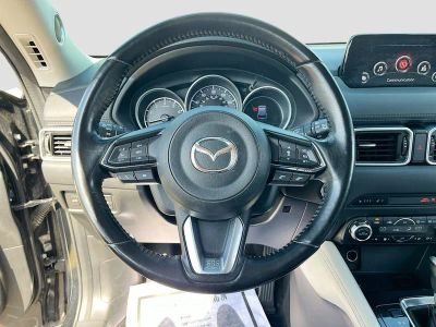 2018 Mazda CX-5 — photo 11 view