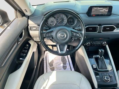 2018 Mazda CX-5 — photo 23 view