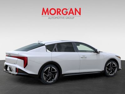 2025 Kia K4 - Photo 6