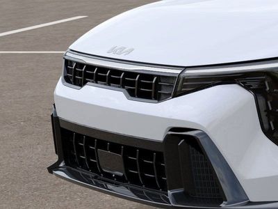 2025 Kia K4 - Photo 13