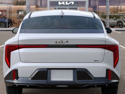 2025 Kia K4 - Photo 7
