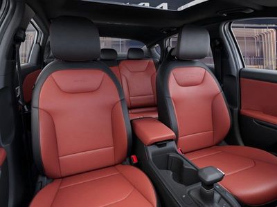 2025 Kia K4 - Photo 15