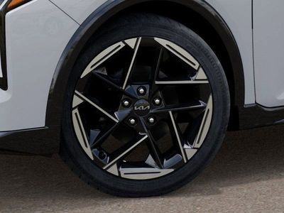 2025 Kia K4 - Photo 10