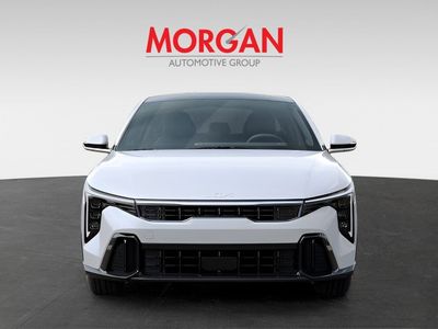 2025 Kia K4 - Photo 4