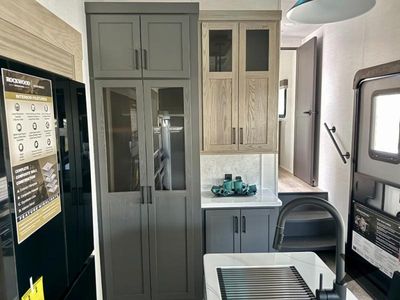 2026 Forest River RV Rockwood Signature - Photo 39